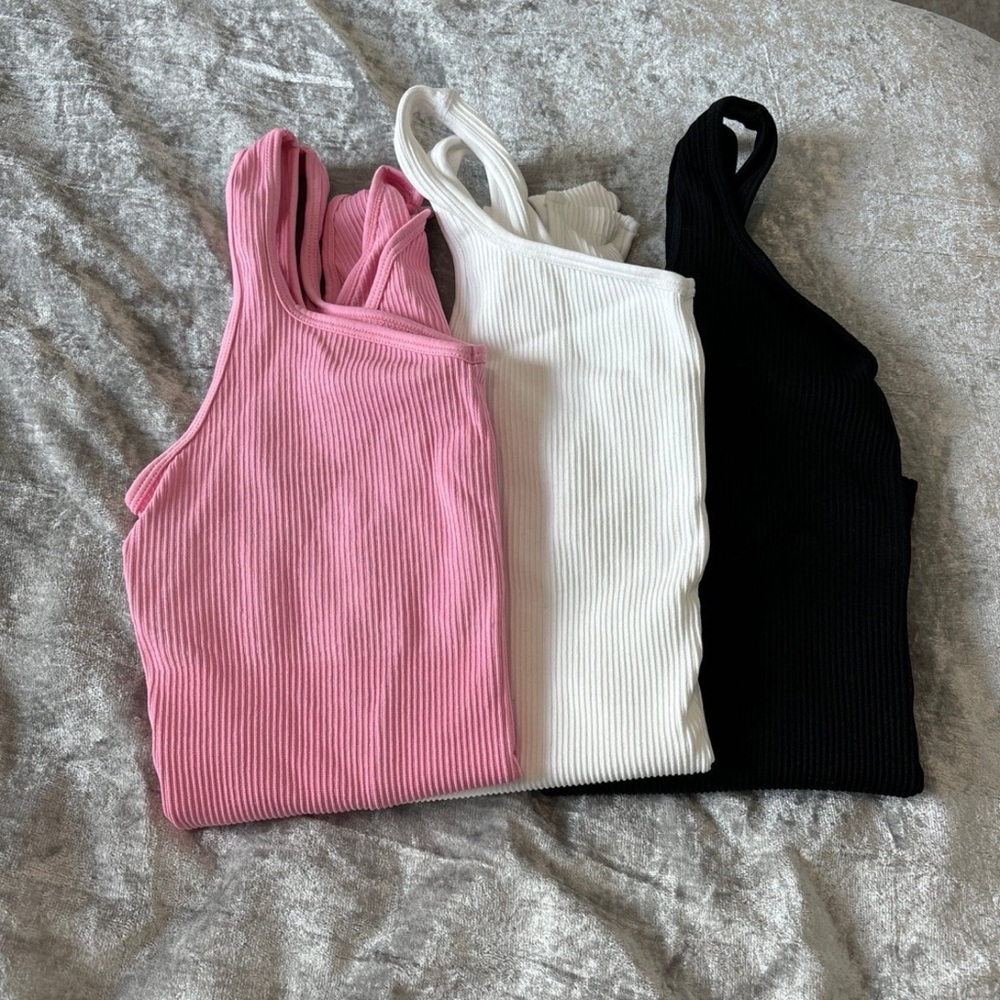 3 Pack Bodysuits